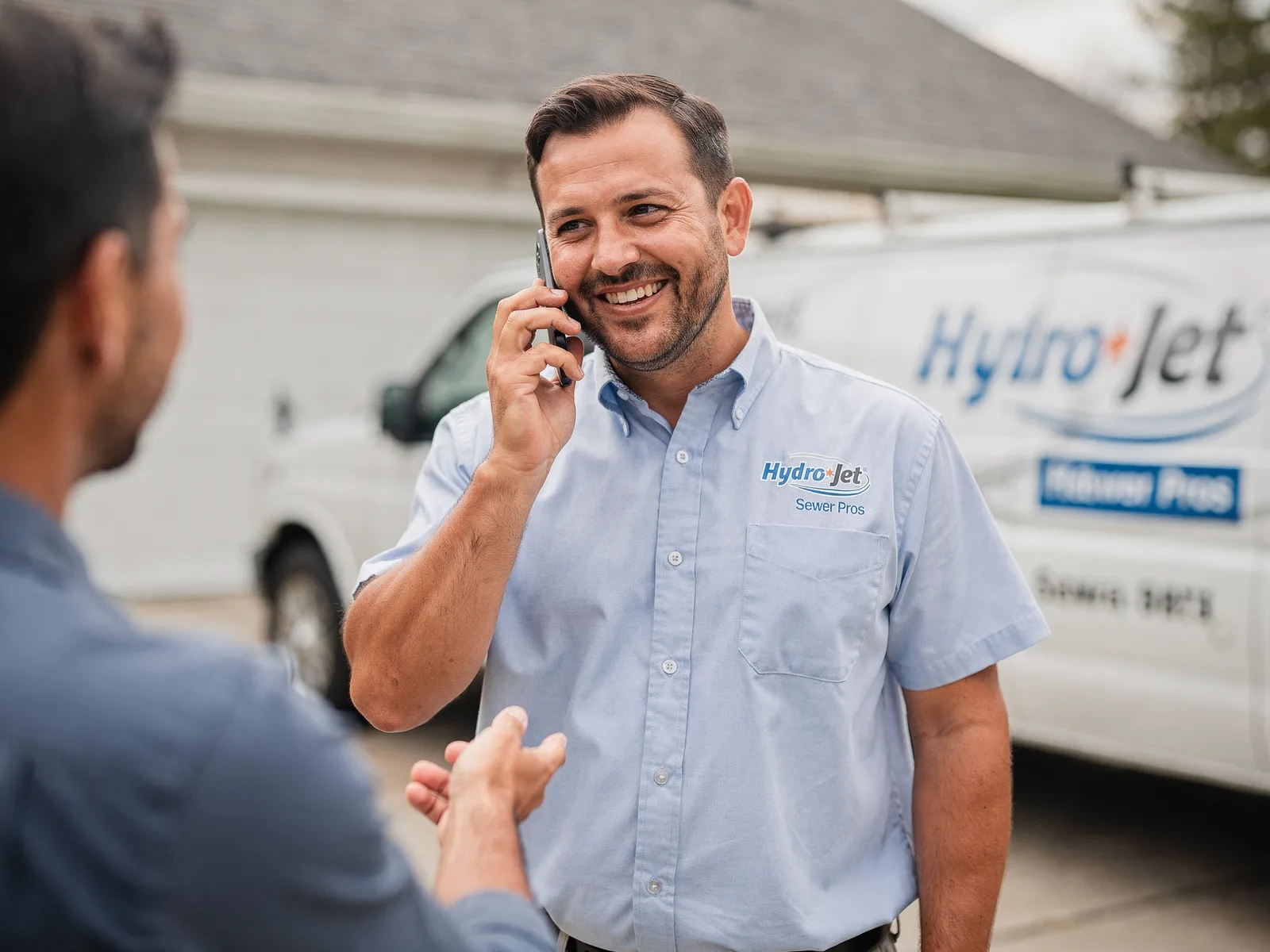 Hydro Jetting Near Me Jordanville, NY FAQs
